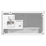 Antec GSK ATX3.1 850W Power Supply, White,80 PLUS Gold, Full Modular, PCIe 5.1, JP Capacitors, Silent FDB Fan, CircuitShield Protection