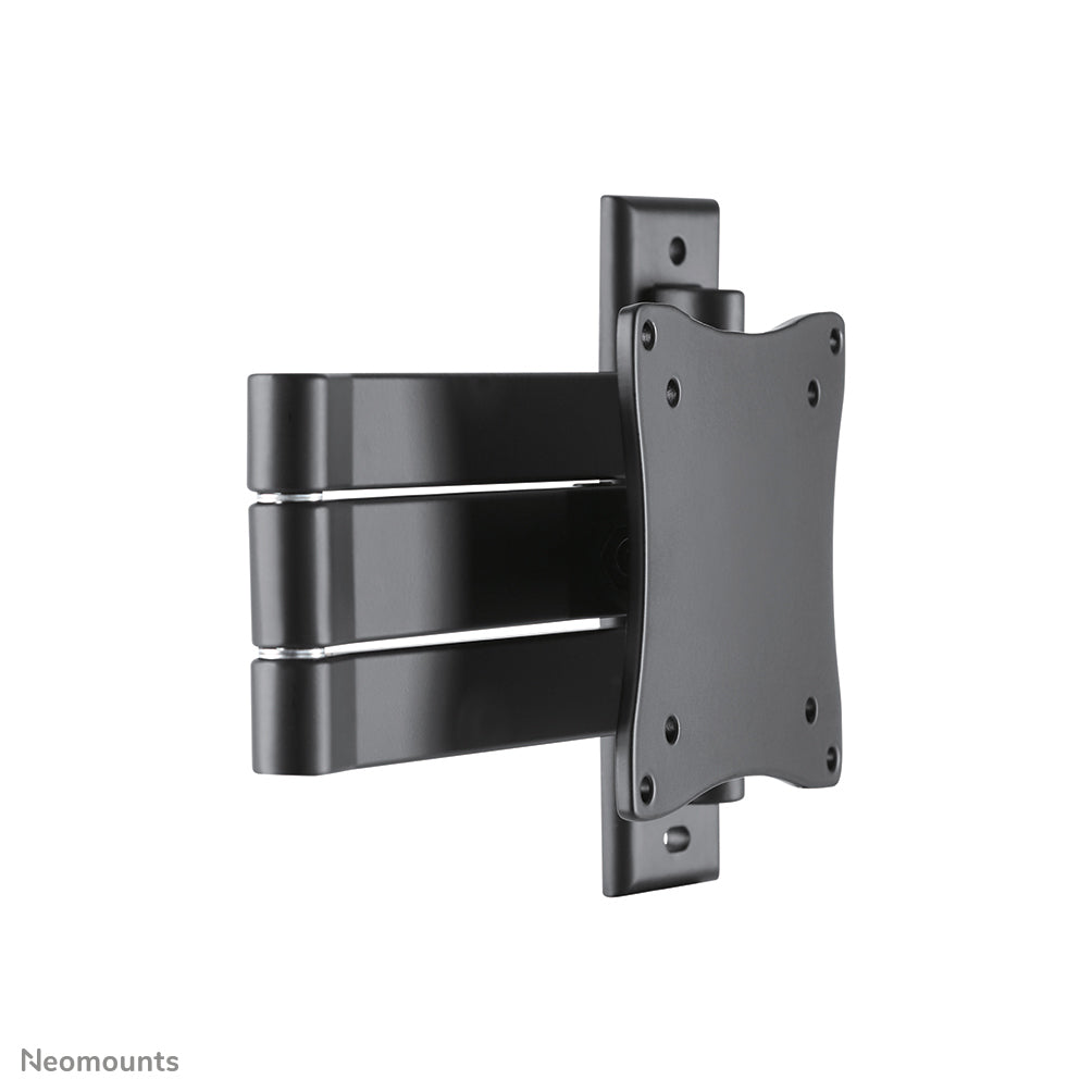 Neomounts FPMA-W830BLACK Monitor/TV mount wall 10-27" - full motion