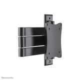 Neomounts FPMA-W830BLACK Monitor/TV mount wall 10-27" - full motion