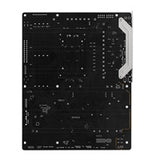ASRock B850 Pro RS AMD AM5 Socket Motherboard, ATX, 4x DDR5 Slots, 4x M.2 Sockets, 3x USB-C Port, Fitted I/O Shield, 2.5GbE LAN, 1x HDMI Port / 1x USB-C
