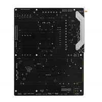 ASRock B850 Pro RS AMD AM5 Socket Motherboard, ATX, 4x DDR5 Slots, 4x M.2 Sockets, 3x USB-C Port, Fitted I/O Shield, 2.5GbE LAN, Wi-Fi 6E, 1x HDMI Port / 1x USB-C