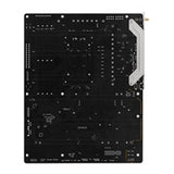 ASRock B850 Pro RS AMD AM5 Socket Motherboard, ATX, 4x DDR5 Slots, 4x M.2 Sockets, 3x USB-C Port, Fitted I/O Shield, 2.5GbE LAN, Wi-Fi 6E, 1x HDMI Port / 1x USB-C