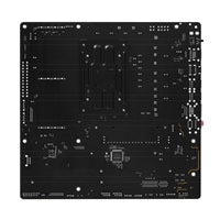 ASRock B850M Pro-A AMD AM5 Socket Motherboard, Micro-ATX, 4x DDR5 Slots, 3x M.2 Sockets, 2x USB-C Port, 2.5GbE LAN, 1x DisplayPort / 1x HDMI Port