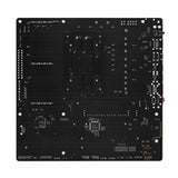 ASRock B850M Pro-A AMD AM5 Socket Motherboard, Micro-ATX, 4x DDR5 Slots, 3x M.2 Sockets, 2x USB-C Port, 2.5GbE LAN, 1x DisplayPort / 1x HDMI Port