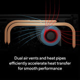 ASUS Vivobook 16 X1605ZA-MB116W Intel® Core™ i7 i7-1255U Laptop 40.6 cm (16") WUXGA 8 GB DDR4-SDRAM 512 GB SSD Wi-Fi 6 (802.11ax) Windows 11 Home Silver