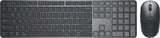 DELL Pro 7 Slim KM726 keyboard Mouse included Home/Office RF Wireless + Bluetooth Black