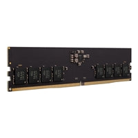 Team Elite TED532G5600C46DC01 32GB DIMM System Memory, DDR5, 5600MHz, 2 x 16GB, 288 Pin, 1.1v, 46-46-46-90