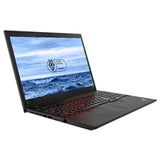 PREMIUM REFURBISHED Lenovo ThinkPad T580 Intel Core i7 8th Gen Laptop, 15.6 Inch Full HD 1080p Screen, 16GB RAM, 256GB SSD, Windows 11 Pro