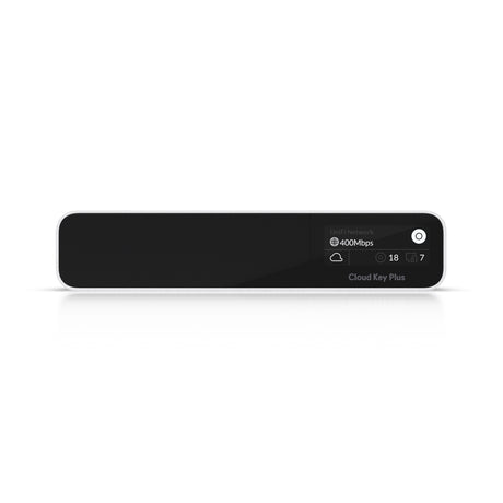Ubiquiti UCK-G2-SSD UniFi Cloud Key Gen2 Hybrid Controller with 1TB SSD