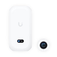 Ubiquiti UVC-AI-Theta-Pro Camera AI Theta Pro Ceiling Mount 360 Degree Camera