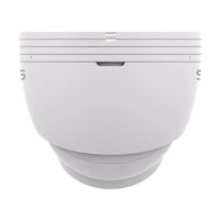 Strong TURRET-45D-5MP-UK 5MP Super HD Turret IP Camera with AI and Audio