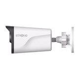 Strong BULLET-DL4AP-5MP-UK 5MP Super HD Bullet IP Camera with AI and Audio