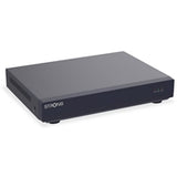 Strong NVR-4CHPOE-8MP-UK 4 Channel 4K H.265+ PoE Integrated NVR with ONVIF Support