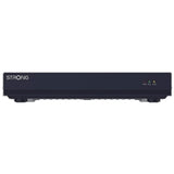 Strong NVR-4CHPOE-8MP-UK 4 Channel 4K H.265+ PoE Integrated NVR with ONVIF Support