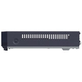 Strong NVR-4CHPOE-8MP-UK 4 Channel 4K H.265+ PoE Integrated NVR with ONVIF Support