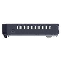 Strong NVR-8CHPOE-8MP-UK 8 Channel 4K H.265+ PoE Integrated NVR with ONVIF Support