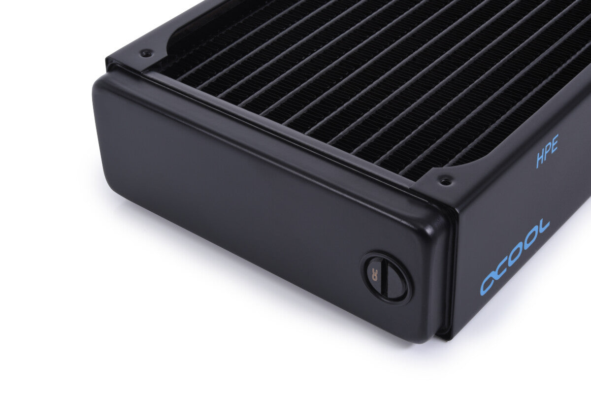 Alphacool 14439 computer cooling system part/accessory Radiatior
