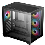 DCG GAMING X - Ryzen 9 5900X, 32GB DDR4, RTX 4080 16GB, 1TB SSD, AMD Gaming PC