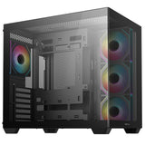 DCG Tempest X50 - i7 14700F, 16GB DDR5, RTX 5070 Ti 12GB, 1TB SSD, Intel Gaming PC