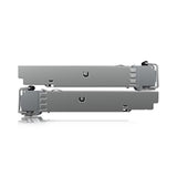 Ubiquiti UACC-OM-MM-1G-D-2 (2-Pack) 1G Multi-Mode Optical SFP Module