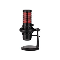 Marvo Scorpion MIC-07 Blast 60 USB RGB Noise Cancelling Wired Gaming Microphone (Black)