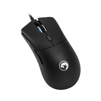 Marvo Scorpion G950 Niro 40 USB RGB Programmable Gaming Mouse (Black)