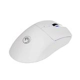 Marvo Scorpion G950 Niro 40 USB RGB Programmable Gaming Mouse (White)