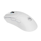 Marvo Scorpion G950 Niro 40 USB RGB Programmable Gaming Mouse (White)