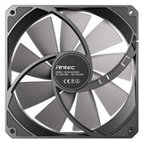 Antec P14 ARGB PWM 140mm Case Fan - Hydraulic Bearing, 240-1350 RPM, Black