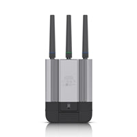 Ubiquiti UMR-INDUSTRIAL UniFi Mobile Router Industrial 4G LTE Cat 4 Mobile WiFi Indoor/Outdoor Router (UK Plug)