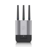 Ubiquiti UMR-INDUSTRIAL UniFi Mobile Router Industrial 4G LTE Cat 4 Mobile WiFi Indoor/Outdoor Router (UK Plug)