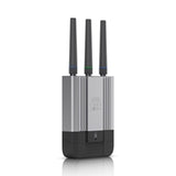 Ubiquiti UMR-INDUSTRIAL UniFi Mobile Router Industrial 4G LTE Cat 4 Mobile WiFi Indoor/Outdoor Router (UK Plug)