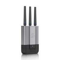 Ubiquiti UMR-INDUSTRIAL UniFi Mobile Router Industrial 4G LTE Cat 4 Mobile WiFi Indoor/Outdoor Router (UK Plug)