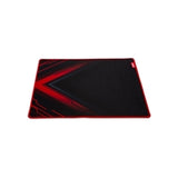Marvo Scorpion G55 Blaze M Medium Size Non-Slip Microfibre Gaming Surface Mat (Black)