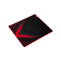 Marvo Scorpion G55 Blaze M Medium Size Non-Slip Microfibre Gaming Surface Mat (Black)