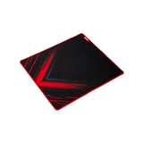 Marvo Scorpion G55 Blaze M Medium Size Non-Slip Microfibre Gaming Surface Mat (Black)