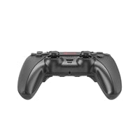 Marvo Scorpion GT-90 Pact 70 PlayStation/PC/Bluetooth Compatible Gaming Controller (Black)