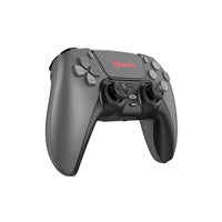 Marvo Scorpion GT-90 Pact 70 PlayStation/PC/Bluetooth Compatible Gaming Controller (Black)