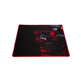 Marvo Scorpion G52 Noob L Large Size Non-Slip Microfibre Gaming Surface Mat (Black)