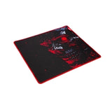 Marvo Scorpion G52 Noob L Large Size Non-Slip Microfibre Gaming Surface Mat (Black)
