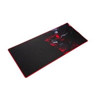 Marvo Scorpion G51 Noob XL Extra Large Size Non-Slip Microfibre Gaming Surface Mat (Black)