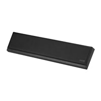 Marvo Scorpion K002 Crest 60 Universal Padded Keyboard Wrist Rest Pad (Black)