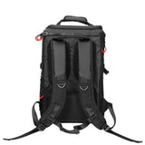 Marvo Scorpion BA-002 Ranger 600G Waterproof 15.6 Inch Gaming Laptop Backpack (Black)