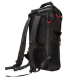 Marvo Scorpion BA-002 Ranger 600G Waterproof 15.6 Inch Gaming Laptop Backpack (Black)