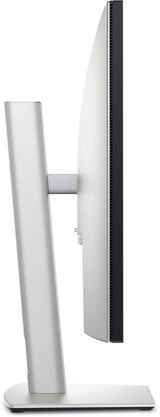 DELL UltraSharp U3225QE computer monitor 80 cm (31.5") 3840 x 2160 pixels 4K Ultra HD LCD Black, Silver