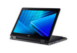 Acer TravelMate Spin B3 B3 Spin 12 TMB312RN-31-TCO-C8WL 2 in 1 Notebook