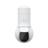 Ubiquiti UVC-G5-PTZ G5 Compact All-Weather Pan Tilt Zoom Camera - White