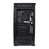 AMD Ryzen 9 9950X3D 16 Core AM5 4.30GHz (5.80GHz Boost), 96GB Kingston 6000MTs DDR5 RAM, 2TB Samsung NVMe, Gigabyte RTX 5080 Master, WiFi 7 - 360mm LCD Liquid Cooler, Gaming Tower - Pre-Built System