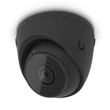 Ubiquiti UVC-G5-TURRET-ULTRA-B UniFi Protect G5 Turret Ultra HD PoE Black Turret IP Camera w/ 30m Night Vision (4 MP)