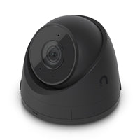 Ubiquiti UVC-G5-TURRET-ULTRA-B UniFi Protect G5 Turret Ultra HD PoE Black Turret IP Camera w/ 30m Night Vision (4 MP)